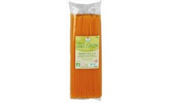 Priméal Espagueti de maíz y arroz sin gluten, 500 gr.