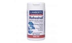 Lamberts Refreshall® 