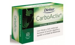 Dietisa CarboActiv®