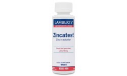 Lamberts Zincatest® 