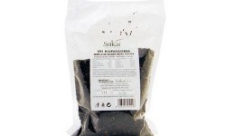 Sakai Semillas de Sésamo Negro, 250 gr.