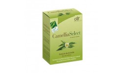 100 por 100 Natural Camellia Select. 60 cápsulas