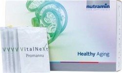 VitalNext Promanna - Fórmula reparación del ADN