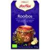 YOGI TEA Rooibos 17 x 1,8 g
