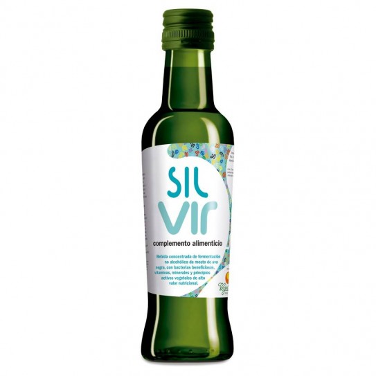 Micro Viver SilVIR - Metabolismo celular, 250ml