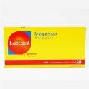 Labcatal-09 (Magnesio) 28 Ampollas