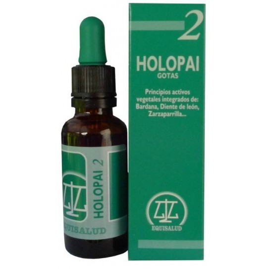 HOLOPAI 2, 31 ml