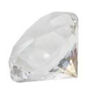 Diamante de Cristal - Transparente 60mm 