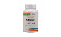 Vitamina C 1000mg 100 comp. retard