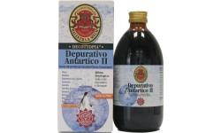 Depurativo Antártico 250 ml