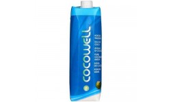 Cocowell-Agua de Coco XL 1L