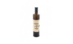 Aceite de oliva arbequina ecológico, 750 ml