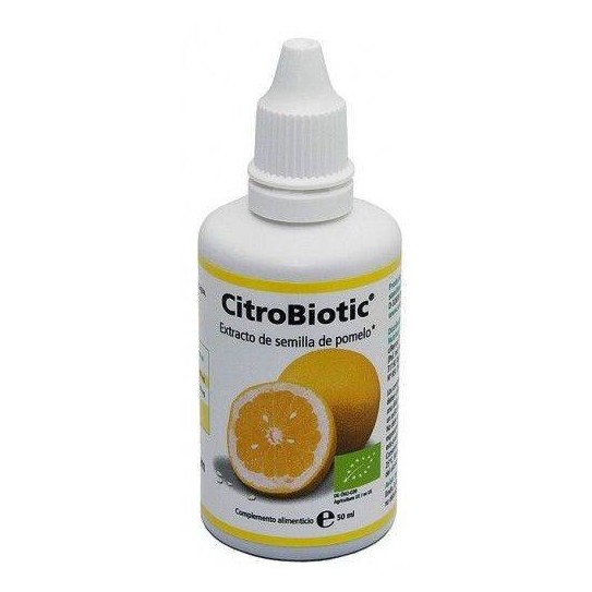 Citrobiotic BIO 50ml