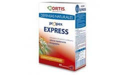 Propex Express, 45 comprimidos