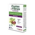Frutas&Fibras Clásico, 30 comprimidos