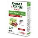 Frutas&Fibra Forte, 24 comprimidos