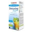 Detoxine sin yodo, 250ml