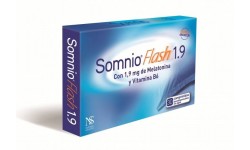 Somnio® Flash 30Comp.