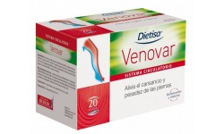 Venovar (20 viales)