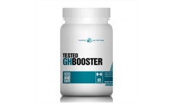 Tested GH Booster, 60 cáp.