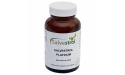 Salvestrol Platinum, 60 cápsulas