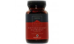 Nutrientes Antioxidantes Complex 100 Cap