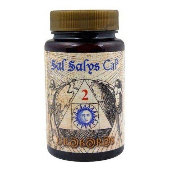 Sal Salys 02 CaP 60 comp.