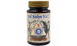 Sal Salys 08 NaCl 60 comp.