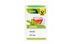 Stevia 300 Comprimidos