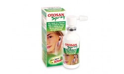 Otosan Spray para cera oídos 50ml