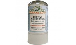 Desodorante Mineral barra 60g