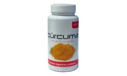 CÚRCUMA (95% Curcuminoides) 60 Cáps. 607 mg