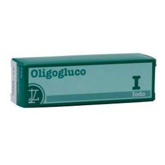 OLIGOCLUGO I, 31 ml