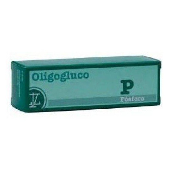 OLIGOGLUCO P, 31 ml