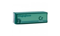 OLIGOGLUCO CR, 31 ml