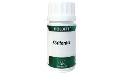HOLOFIT GRIFONIA 5-HTP, 50 cáp.