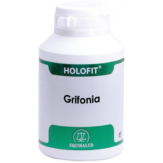 HOLOFIT GRIFONIA 5-HTP, 180 cáp.