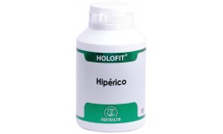 HOLOFIT HIPÉRICO, 180 cáp.