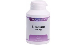 L-Tirosina, 180 cápsulas