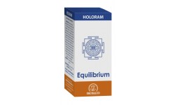 HOLORAM EQUILIBRIUM, 60 cáp.