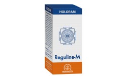 HOLORAM REGULINE-M, 60 cáp.