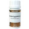 HOLOVIT ACIDO PANTOTENICO 200 mg, 50 cáp