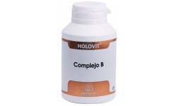 HOLOVIT COMPLEJO B, 180 cáp