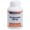 HOLOVIT NICOTINAMIDA 500 mg, 180 cáp