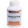 HOLOVIT Vitamina K2 75 µg (Menaquinona (MK-7)), 180 cáp