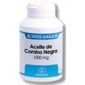 ACEITE COMINO NEGRO 1000 mg, 120 perlas