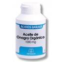 ACEITE ONAGRA 1000 mg, 120 perlas