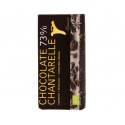Chocolate 73% Chanterelle