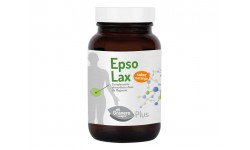 Epsolax (Sales de Epson) Sabor Naranja, 135 g