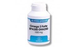 OMEGA 3 FORTE EPA350-DHA250 1000 mg, 120 perlas